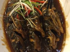 -喜来酌海鲜·饺子(和平一店)
