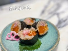 -家贺屋刺身寿司专门店