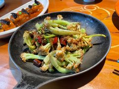 -菌自由丨野生菌火锅特色庭院餐厅(丽江古城店)