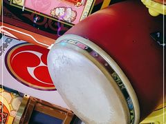 -星悦蓝海欢乐园(石路天虹店)