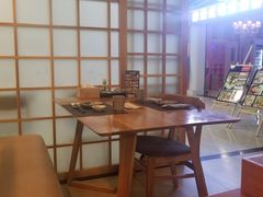 -樱の千渡日式料理·铁板烧•烧鸟(金盛田广场店)
