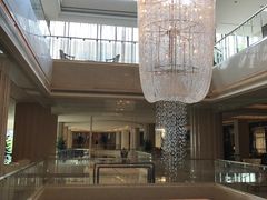 -上海外滩华尔道夫酒店