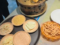 -牧马人奶茶馆(乌兰察布总店)