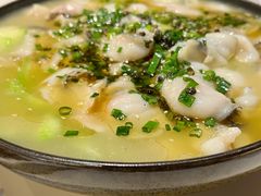 -乔阿马·江南味·驴肉香(龙湖华泾天街店)
