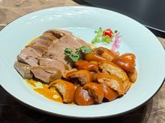 -金成潮菜博物馆(海珠湿地店)