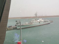 -抱抱地球咖啡馆(国家海洋博物馆店)