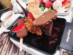 -哈根达斯(美罗城店)