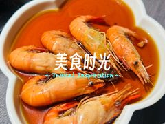 -南里山房·新淮扬菜(徐汇万科店)