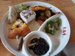 -素满香·素食自助餐(苏州·临顿路店)