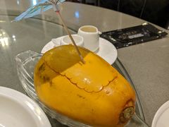 -铜锣湾·有麝自然香(长嘉汇购物公园店)