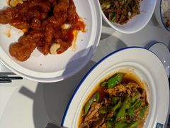 -兰湘子·湘菜小炒(天水兰天城市广场店)