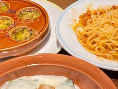 -萨莉亚意式餐厅(杭州西溪龙湖天街店)