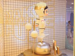 -泡泡玛特POPMART(上海环球港店)