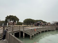 -新木器时代餐厅(太湖新天地店)