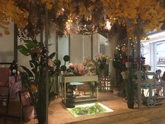 大堂-花锅速食(日月广场店)