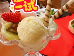 -申德勒加油站西餐厅(日坛路总店)