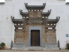 -婺源梦里老家大型山水实景演出