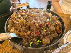 -老雒阳面馆·水席(定鼎门店)