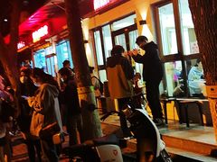 -新新湘菜馆(新中街二条店)