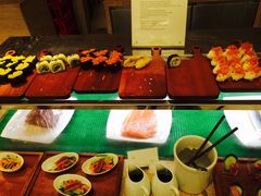 -舟山朱家尖威斯汀酒店·知味标帜自助餐厅