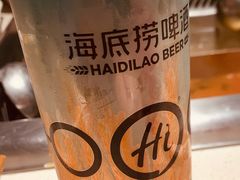-海底捞火锅鲜切牛肉主题店(长寿路店)