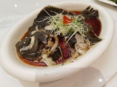 -金榜大酒店-中餐