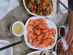 -四川小胡子海鲜(丁村万人海鲜广场店)