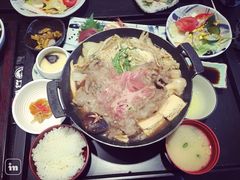 -江户前日本料理(瑞诗酒店店)