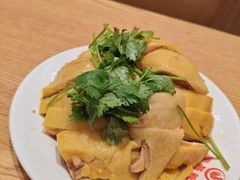 白斩鸡-振鼎鸡(丰庄路店)