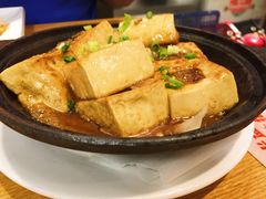 -宏记广东客家菜(丰汇店)