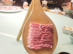 -南门四季铜锅涮肉(大屯·北苑店)