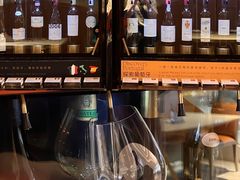 -自助山(合和中心商场店)