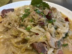 -鲜得莱渔港·小平岛海胆馆(七贤岭店)