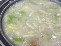 拆鱼粥-寻味顺德·珍之宝酒楼(银钻店)