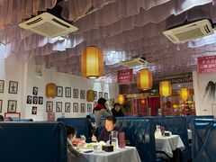 -蜀龙阁· 龍头水煮鱼(天坛店)