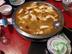 -云南邹记天麻火腿鸡(簇桥店)