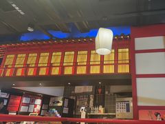 -牛New寿喜烧(金茂览秀城店)