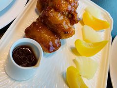 -有璟阁港式餐厅(金融街购物中心店)