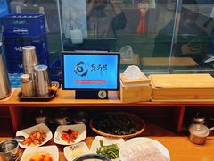 -神仙雪浓汤(弘大店)