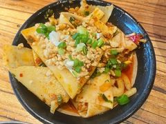 -北丐先生·野馄饨烧烤(泰达E街区店)