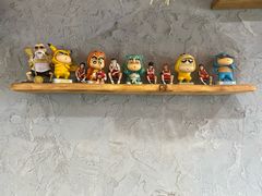 -地二手作鱼汤馄饨(上街里店)