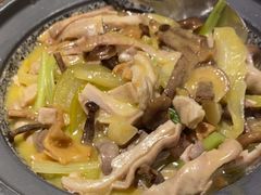 -茄子恰恰·新云南小炒(坪山益田店)