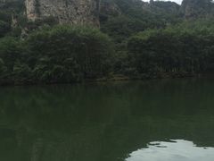 -大连冰峪旅游度假区