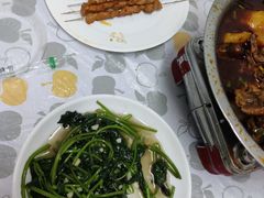 牛肉牛杂锅-桂萍特色牛筋牛杂(长堤街总店)