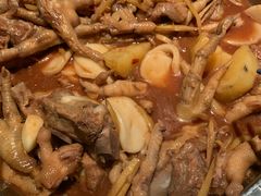-胖哥俩肉蟹煲(萧山加州阳光店)