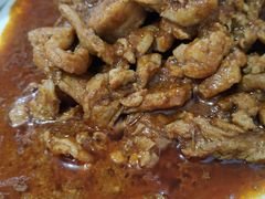 -满口香饭店