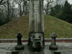 -包公祠