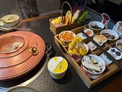 -菌自由丨野生菌火锅特色庭院餐厅(丽江古城店)