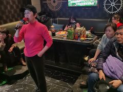 -泡沫BUbbLE量贩式KTV(金沙江路店)