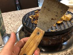 -厚味居炙子烤肉·清真(天桥南纬路店)